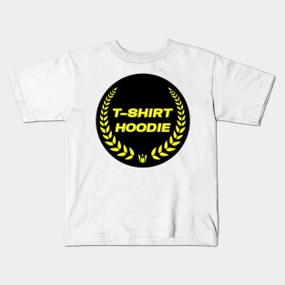 T-Shirt Hoodie Kids T-Shirt